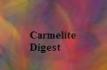 Carmelite Digest