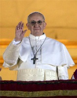 Pope Francis